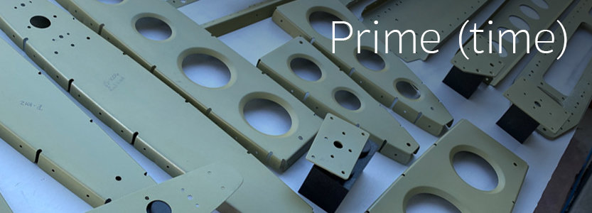 Read more about the article Priming Parts for the First Time